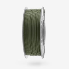 Filamentree PLA plus - Zelená (Olive Green) - 1kg