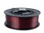 3DPower PLA SILK - Dvoubarevné - Červená / Černá - 1kg