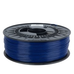 3DPower Basic PLA - Tmavě Modrá (Dark Blue) - 1kg