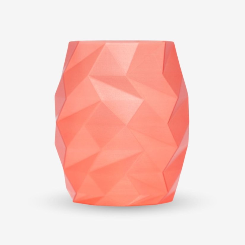 Filamentree PETG - Červená (Flame Red T) - 1kg