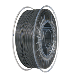 Devil Design PETG - Tmavě Šedá (Dark Grey) - 1kg