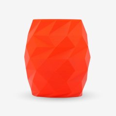 Filamentree PETG - Červená (Bright Red) - 1kg