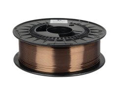 3DPower PLA SILK - Bronzová (Bronze) - 1kg