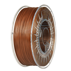 Devil Design PLA - Měď (Copper) - 1kg