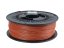 3DPower PLA Marble - Cihla (Brick) - 1kg