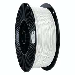 3DPower Basic PLA - Bílá (White) - 3kg