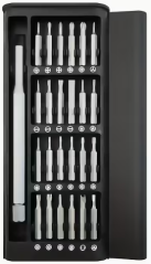 Sada bitů 24v1 s rukojetí