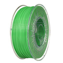 Devil Design PLA - Světle Zelená (Light Green) - 1kg