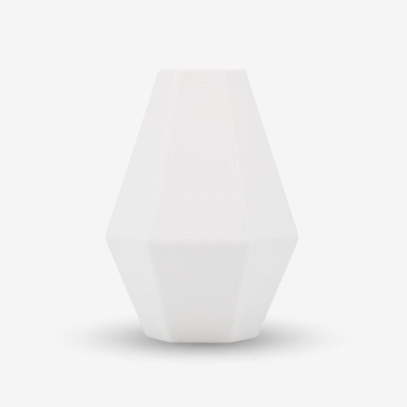 Filamentree PLA plus - Bílá (Pure White) - 1kg