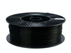 3DPower Basic PLA - Černá (Black) - 3kg