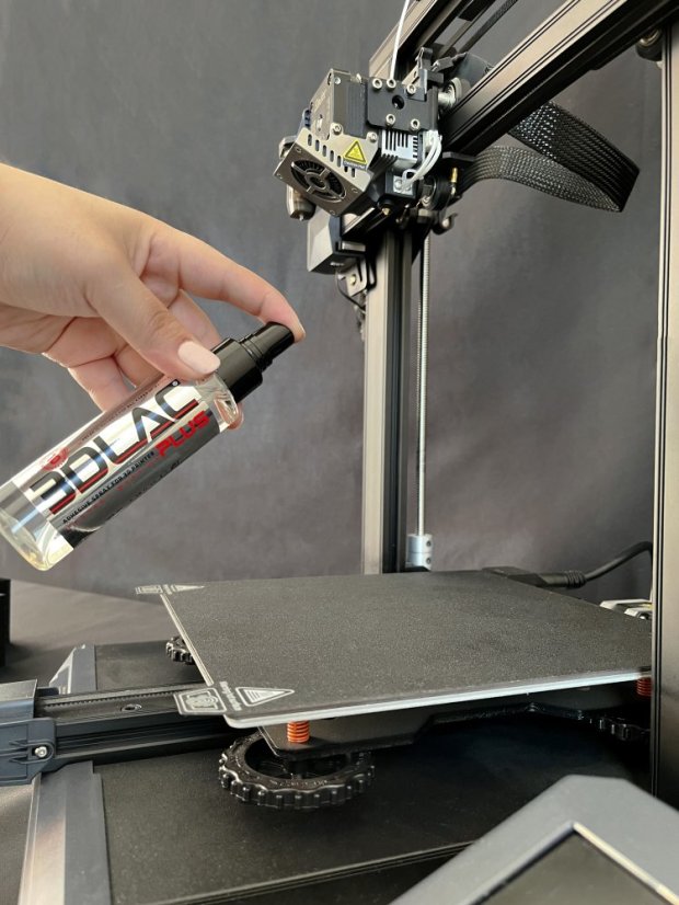 3DLAC plus - 100ml