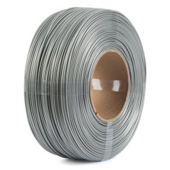 3DPower Refill PLA - Stříbrná (Silver) - 1kg