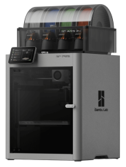 Bambu Lab P2S Combo (AMS 2 Pro) – Startovací set + online kurz