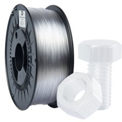 3DPower Hyper PCTG - Transparentní (Crystal) - 1kg