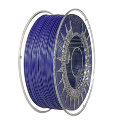 Devil Design PETG - Fialová (Galaxy Violet) - 1kg