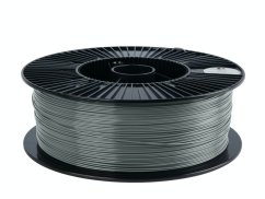 3DPower Basic PETG - Šedá (Grey) - 3kg