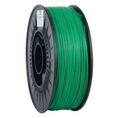 3DPower Basic PLA - Zelená (Grass Green) - 1kg