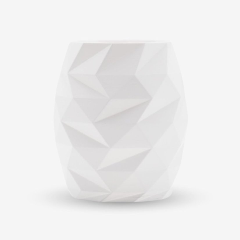 Filamentree PETG - Bílá (Pure White) - 1kg