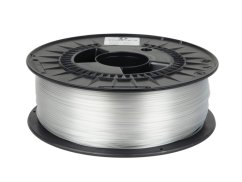 3DPower Basic PETG - Transparentní (Natural) - 1kg