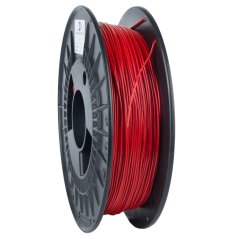 3DPower Elasti TPU 90 - Červená (Red) - 500g