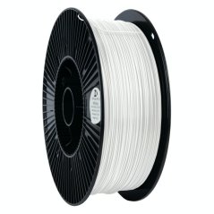 3DPower Basic PETG - Bílá (White) - 3kg