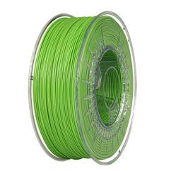 Devil Design PLA - Zelená (Bright Green) - 1kg