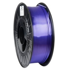 3DPower PLA SILK - Fialová (Violet) - 1kg