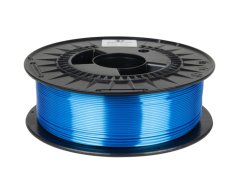 3DPower PLA SILK - Modrá (Blue) - 1kg