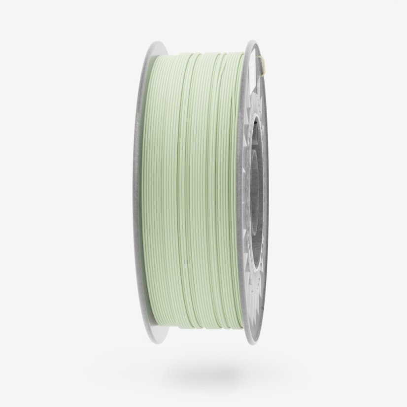 Filamentree PLA plus - Zelená (Lime Cream) - 1kg