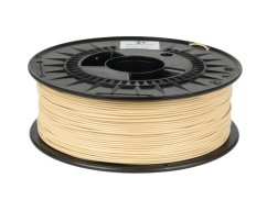 3DPower Basic PETG - Béžová (Beige) - 1kg / 1,75mm