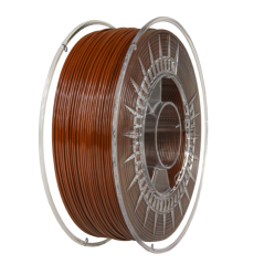 Devil Design PETG - Hnědá (Brown) - 1kg