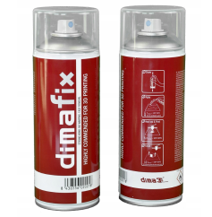 Dimafix – adhézní sprej pro 3D tisk (400 ml)