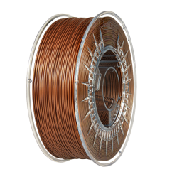 Devil Design PLA - Měď (Copper) - 1kg