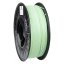 3DPower Basic PETG - Zelená (Mint) - 1kg