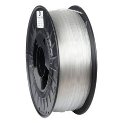 3DPower Basic PETG - Transparentní (Natural) - 1kg