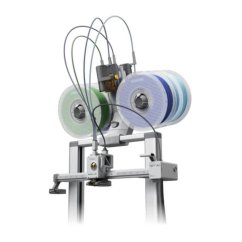 Bambu Lab A1 Combo (AMS lite) – Startovací set + online kurz