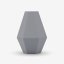 Filamentree PLA plus - Šedá (Window Grey) - 1kg