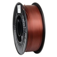 3DPower Basic PETG - Měď (Copper) - 1kg
