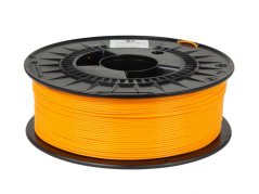 3DPower Basic PETG - Oranžová (Orange) - 1kg