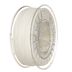 Devil Design PLA - Bílá (White) - 1kg