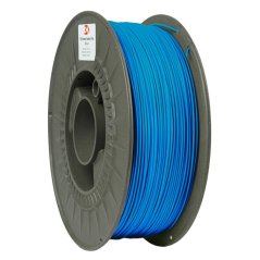 3DPower Select PLA - Modrá (Blue) - 1kg