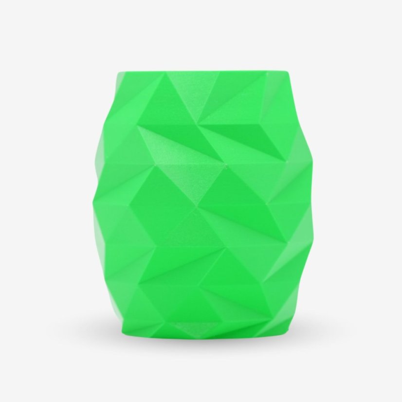 Filamentree PETG - Zelená (Luminous Green) - 1kg