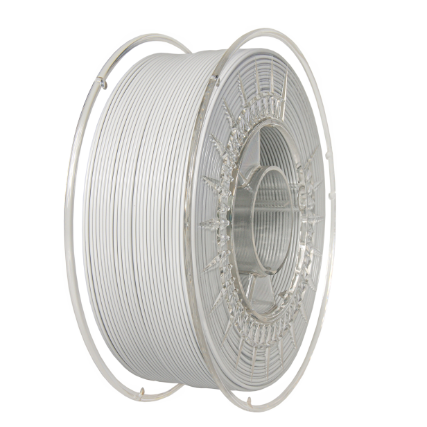 Devil Design PETG - Světle Šedá (Light Grey) - 1kg