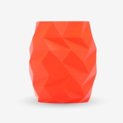 Filamentree PETG - Červená (Luminous Red) - 1kg