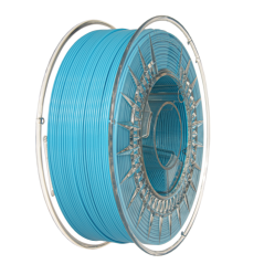 Devil Design PLA - Modrá (Blue) - 1kg