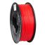 3DPower Basic PLA - Červená (Red) - 1kg