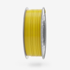 Filamentree PLA plus - Žlutá (Broom Yellow) - 1kg