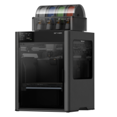 Bambu Lab H2C Combo (AMS 2 Pro) – Startovací set + online kurz