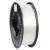 3DPower PLA SILK - Bílá (Pearl White) - 1kg