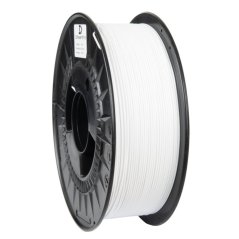 3DPower Basic PETG - Bílá (White) - 1kg